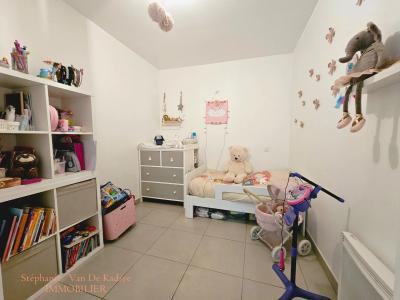 Vente Appartement Saint-Raphaël - Réf. 10716  - Mandataire immobilier Stéphanie Van De Kadsye - image 6