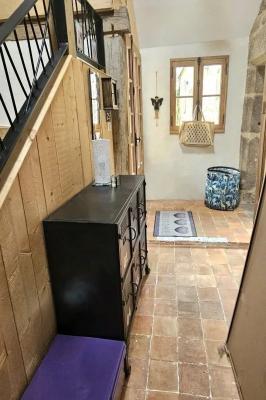 Vente Maison Cavan - Réf. 10774  - Mandataire immobilier Anne-Louise Prigent - image 5