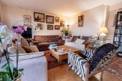 Vente Appartement Nogent-sur-Marne - Réf. 10807  - Mandataire immobilier Jérôme Karsenti - image 9