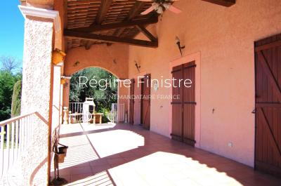 Vente Maison Lorgues - Réf. 10755  - Mandataire immobilier Régine Finistre - image 5
