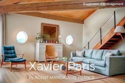 Vente Loft Aix-en-Provence - Réf. 9745  - Mandataire immobilier Xavier Paris - image 6