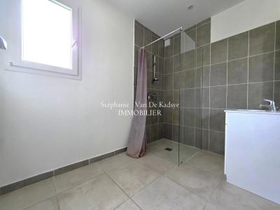 Vente Appartement Saint-Raphaël - Réf. 10747  - Mandataire immobilier Stéphanie Van De Kadsye - image 6