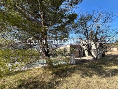 Vente Maison Digne-les-Bains - Réf. 10546  - Mandataire immobilier Corinne Gruber - image 24