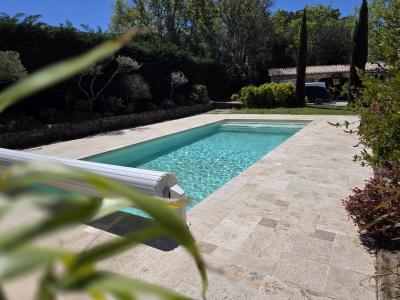 Vente Villa Lorgues - Réf. 10887  - Mandataire immobilier Stéphanie Van De Kadsye - image 16