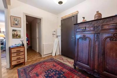 Vente Appartement Nogent-sur-Marne - Réf. 10807  - Mandataire immobilier Jérôme Karsenti - image 7