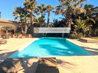 Vente Maison Grimaud - Réf. 10933  - Mandataire immobilier Noureddine Bohrer - image 20