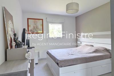 Vente Appartement Roquebrune-sur-Argens - Réf. 10237  - Mandataire immobilier Régine Finistre - image 9