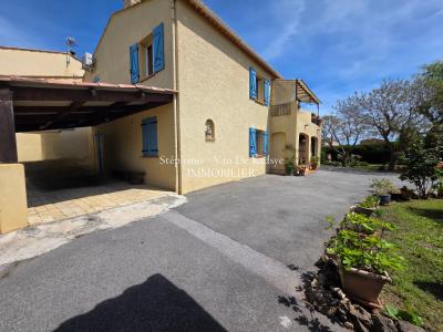 Vente Maison Puget-sur-Argens - Réf. 10688  - Mandataire immobilier Stéphanie Van De Kadsye - image 2