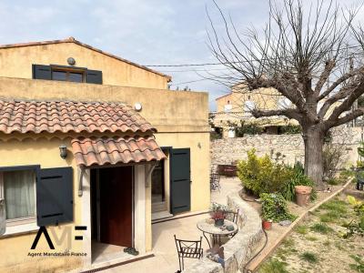Vente Maison Marseille 15ème - Réf. 10829  - Mandataire immobilier Géraldine Beck - image 8