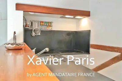 Vente Loft Aix-en-Provence - Réf. 9745  - Mandataire immobilier Xavier Paris - image 8