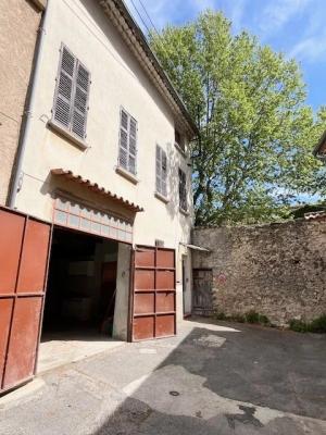 Vente Maison Salernes - Réf. 10936  - Mandataire immobilier Clairelise Perrier - image 11