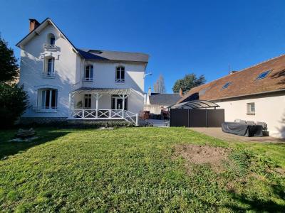 Vente Maison Orléans - Réf. 10511  - Mandataire immobilier Charline Durand-Henry - image 2