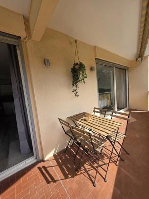 Vente Appartement Saint-Raphaël - Réf. 10899  - Mandataire immobilier Stéphanie Van De Kadsye - image 9
