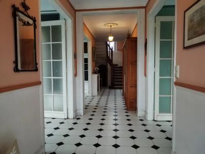Montigny-sur-Loing 77690 – Maison