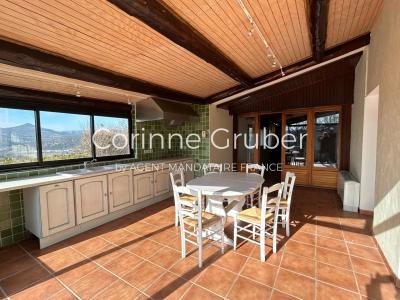 Vente Maison Digne-les-Bains - Réf. 10546  - Mandataire immobilier Corinne Gruber - image 20