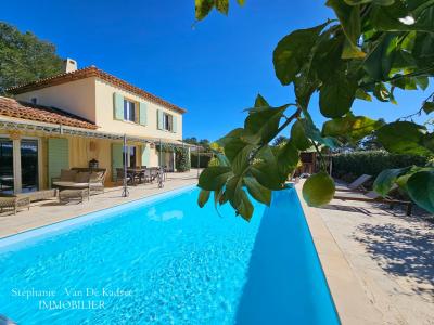 Bagnols-en-Forêt 83600 – Villa