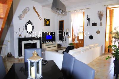 Vente Appartement Draguignan - Réf. 10328  - Mandataire immobilier Régine Finistre - image 3