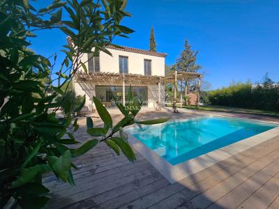 Fréjus 83600 – Villa