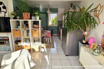 Vente Maison Lannion - Réf. 10436  - Mandataire immobilier Anne-Louise Prigent - image 8
