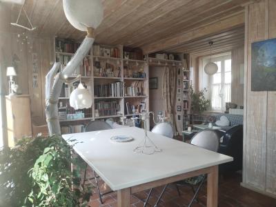 Vente Maison Villebéon - Réf. 10737  - Mandataire immobilier Marie Butet - image 4