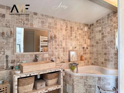 Vente Maison Marseille 15ème - Réf. 10829  - Mandataire immobilier Géraldine Beck - image 15