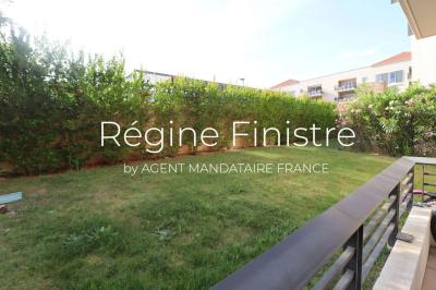 Vente Appartement Roquebrune-sur-Argens - Réf. 10237  - Mandataire immobilier Régine Finistre - image 12