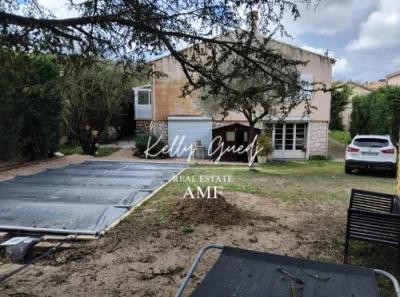 Maison 121 m²