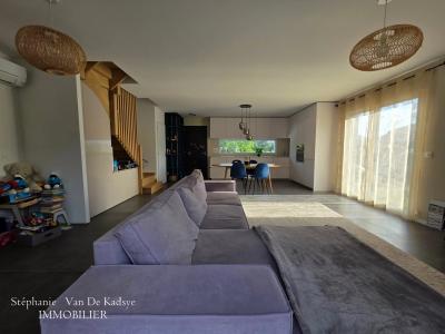 Vente Villa Fréjus - Réf. 10202  - Mandataire immobilier Stéphanie Van De Kadsye - image 7