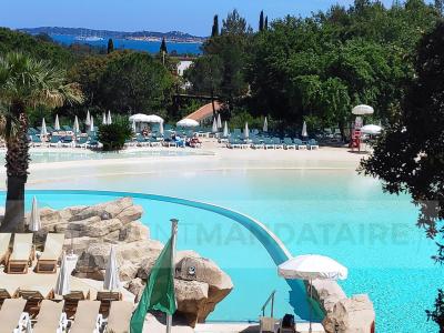 Vente Appartement Grimaud - Réf. 10905  - Mandataire immobilier Noureddine Bohrer - image 19