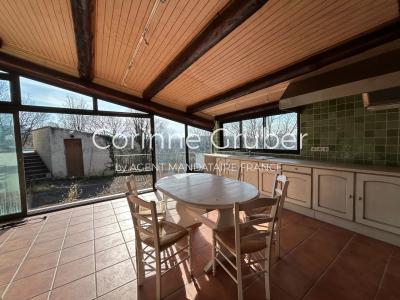 Vente Maison Digne-les-Bains - Réf. 10546  - Mandataire immobilier Corinne Gruber - image 19