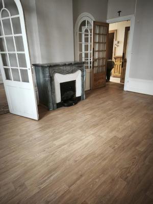 Maison de ville 139 m²