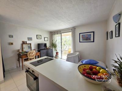 Vente Studio Saint-Raphaël - Réf. 10748  - Mandataire immobilier Olivier Sabourin - image 3