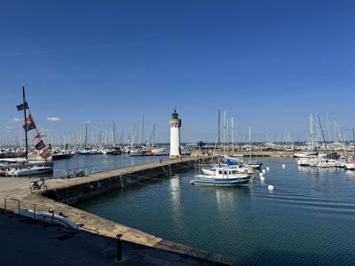 Vente Maison Quiberon - Réf. 10924  - Mandataire immobilier Pierre-Yves Le Garrec - image 20