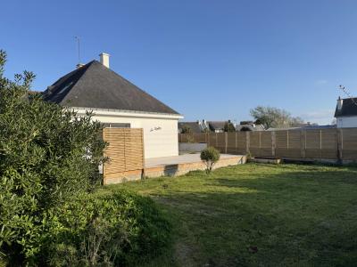Vente Maison Quiberon - Réf. 10754  - Mandataire immobilier Pierre-Yves Le Garrec - image 18