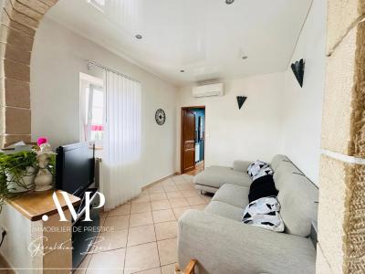 Vente Maison jumelée Saint-Victoret - Réf. 9421  - Mandataire immobilier Géraldine Beck - image 4