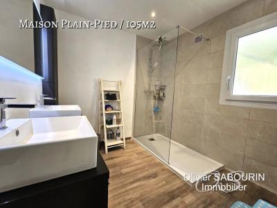 Vente Maison Bagnols-en-Forêt - Réf. 10735  - Mandataire immobilier Olivier Sabourin - image 9