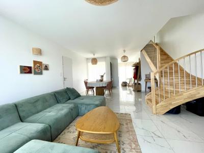 Maison 81 m²
