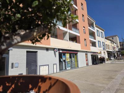 Vente Appartement Saint-Raphaël - Réf. 10716  - Mandataire immobilier Stéphanie Van De Kadsye - image 8