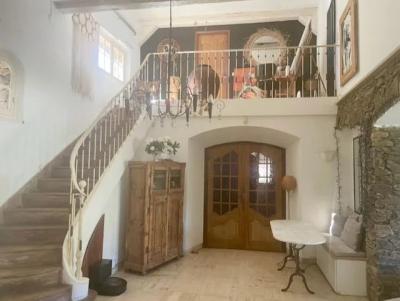 Cavalaire-sur-Mer 83240 – Maison