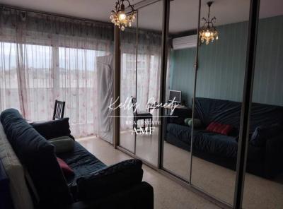 Vente Appartement Marseille 12ème - Réf. 10939  - Mandataire immobilier Kelly Guedj - image 2