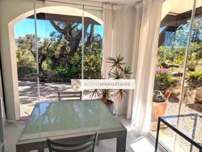 Appartement 37 m²