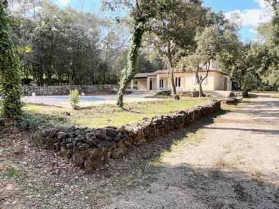 Vente Propriété Besse-sur-Issole - Réf. 10387  - Mandataire immobilier Clairelise Perrier - image 5