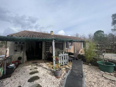 Vente Maison Trans-en-Provence - Réf. 10691  - Mandataire immobilier Sylvie Geler - image 11