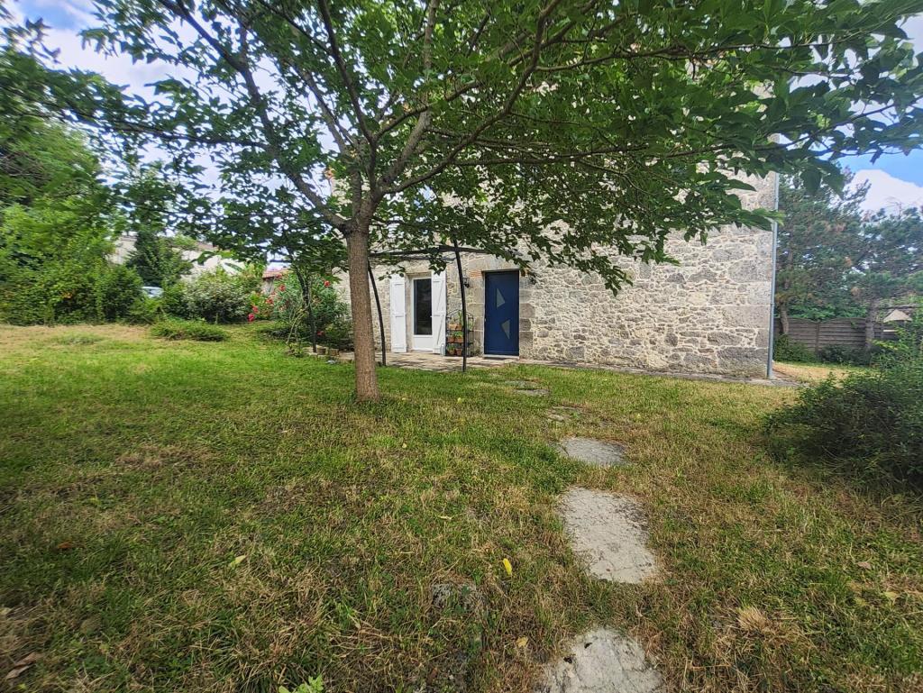 Vente Vente Maison de village Nérac - Réf. 10682  - Mandataire immobilier Sabrina Lahuerta - image 1