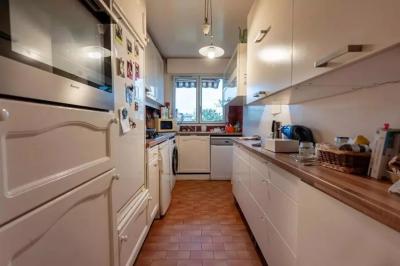 Vente Appartement Nogent-sur-Marne - Réf. 10807  - Mandataire immobilier Jérôme Karsenti - image 5