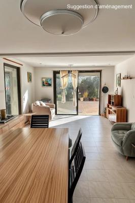 Aix-en-Provence 13090 – Maison