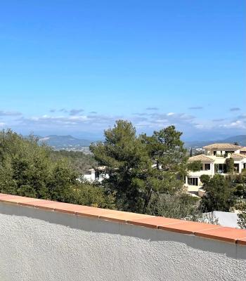Saint Aygulf 83370 – Maison