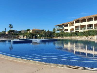Vente Appartement Roquebrune-sur-Argens - Réf. 10729  - Mandataire immobilier Régine Finistre - image 12