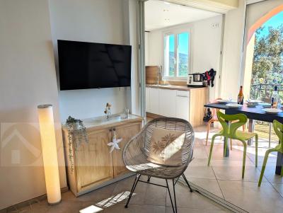 Vente Appartement Grimaud - Réf. 10905  - Mandataire immobilier Noureddine Bohrer - image 26