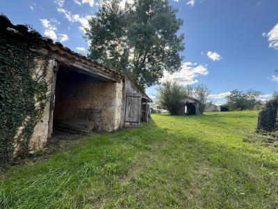 Vente Ferme Gondrin - Réf. 9848  - Mandataire immobilier Céline Haye - image 12